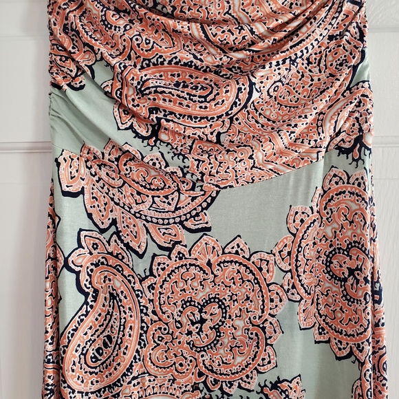 The Limited maxi dress - Picture 5 of 7